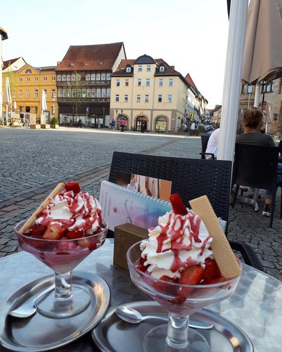 Eiscafé Dolomiti