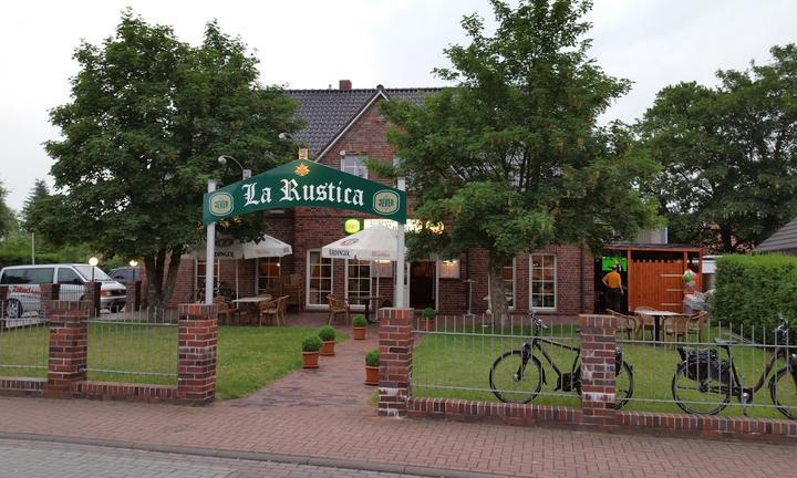 La Rustica