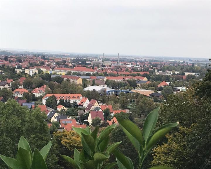 Jagdschloss Spiegelsberge