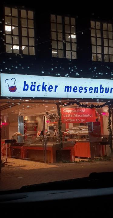 Baecker Meesenburg