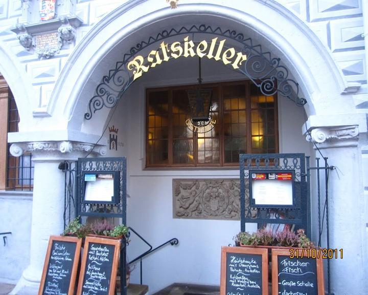 Ratskeller