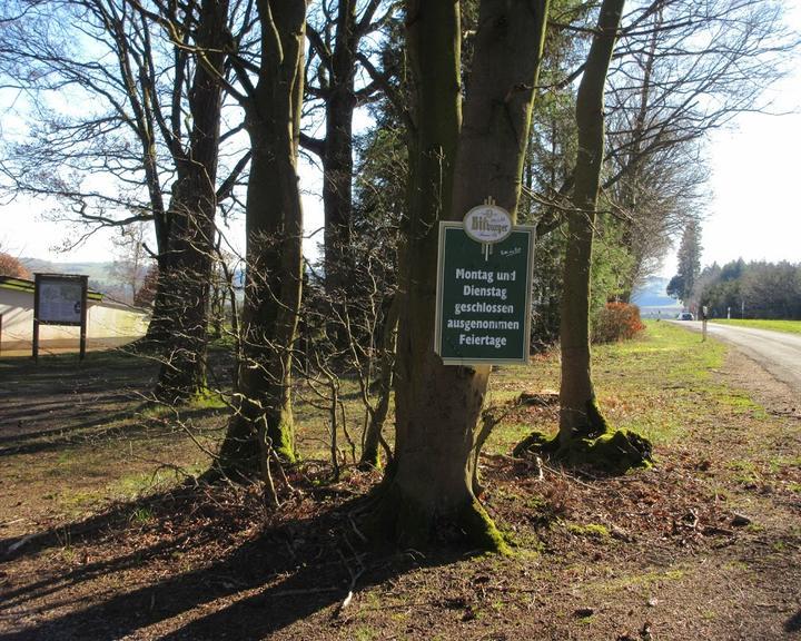 Waldcafe & Huettenzauber Liebenburg